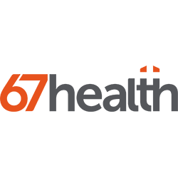 67health - Logo