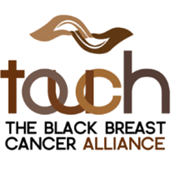 TOUCH, The Black Breast Cancer Alliance - Logo