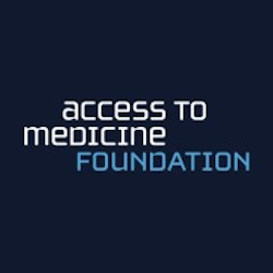 Access to Medicine Foundation - Logo