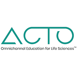 ACTO - Logo