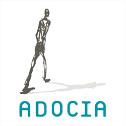 ADOCIA - Logo