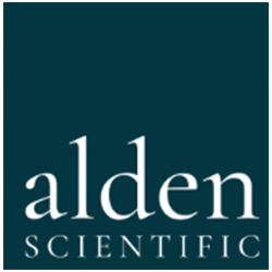 Alden Scientific - Logo