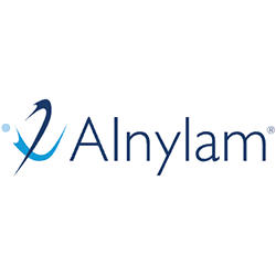 Alnylam Pharmaceuticals - Logo