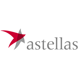 Astellas Pharma - Logo