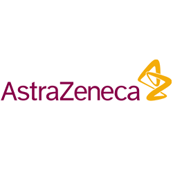 AstraZeneca - Logo