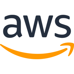 Amazon Web Services - Logo