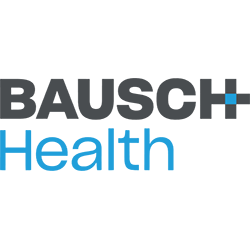 Bausch Health Companies - Logo