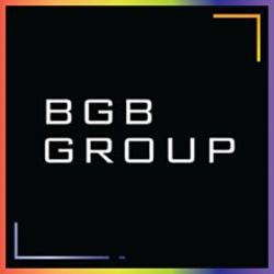 BGB Group - Logo