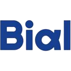 Bial - Logo