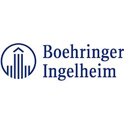 Boehringer Ingelheim - Logo