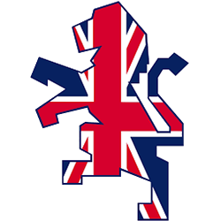 British Ice Hockey team - Logo