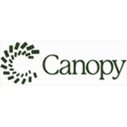 Canopy Life Sciences - Logo