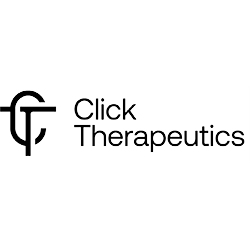 Click Therapeutics - Logo