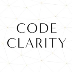 Code Clarity - Logo