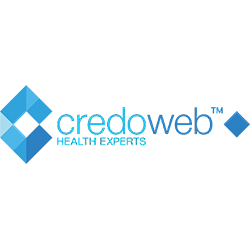 CredoWeb - Logo