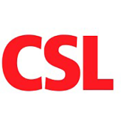 CSL - Logo