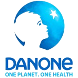 Danone - Logo