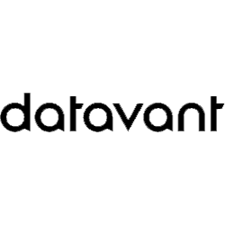 Datavant - Logo
