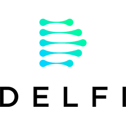 Delfi Diagnostics - Logo
