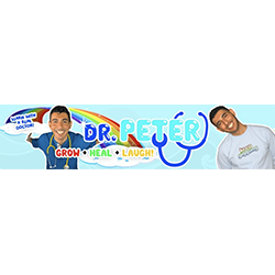 Dr Disney - Logo