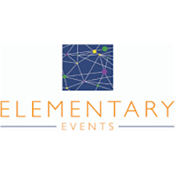 Elementary Events - Logo
