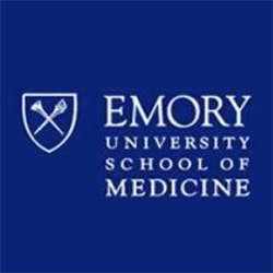Emory University - Logo