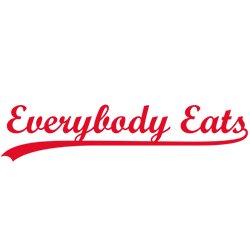 Everybody Eats - Logo