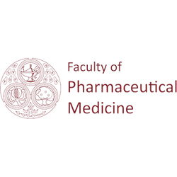 Faculty of Pharmaceutical Medicine - Logo