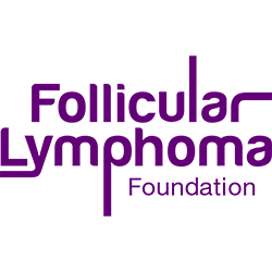 The Follicular Lymphoma Foundation - Logo