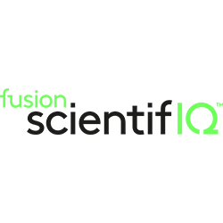 fusionScientific - Logo