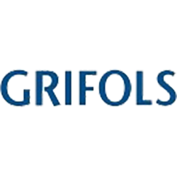 Grifols - Logo