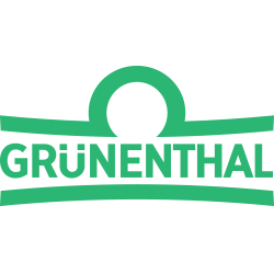 Grünenthal Group - Logo