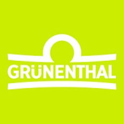 Grunenthal - Logo