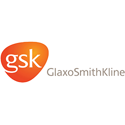 GSK - Logo