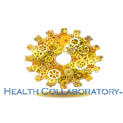 Health Collaboratory - Logo
