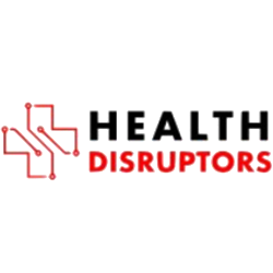 Health Disruptors - Logo