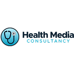 Health Media Consultancy - Logo