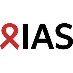 IAS Podcast - Logo