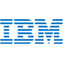 IBM - Logo