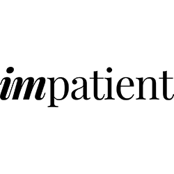 Impatient - Logo