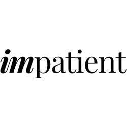 Impatient Health - Logo