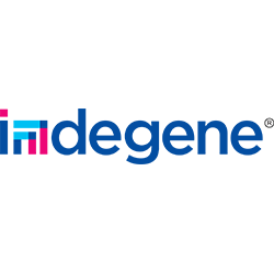 DT Consulting, an Indegene company - Logo