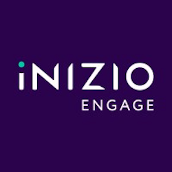 Inizio Engage - Logo