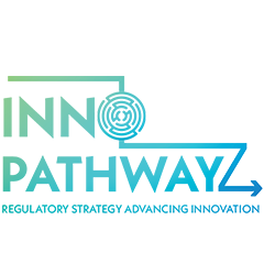 Innopathwayz - Logo