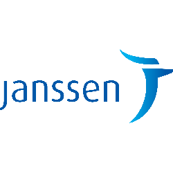 The Janssen Pharmaceutical Companies of Johnson & Johnson - Logo