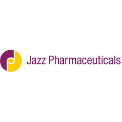 Jazz Pharmaceutical - Logo