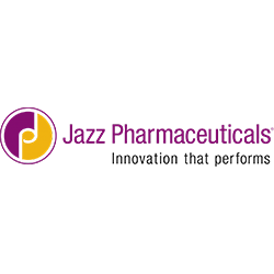 Jazz Pharmaceuticals - Logo