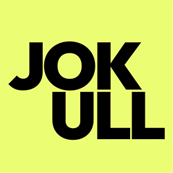 Jokull AS - Logo