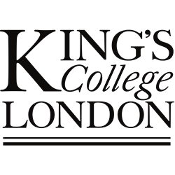 King's College London - Logo