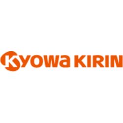 Kyowa Kirin International plc - Logo